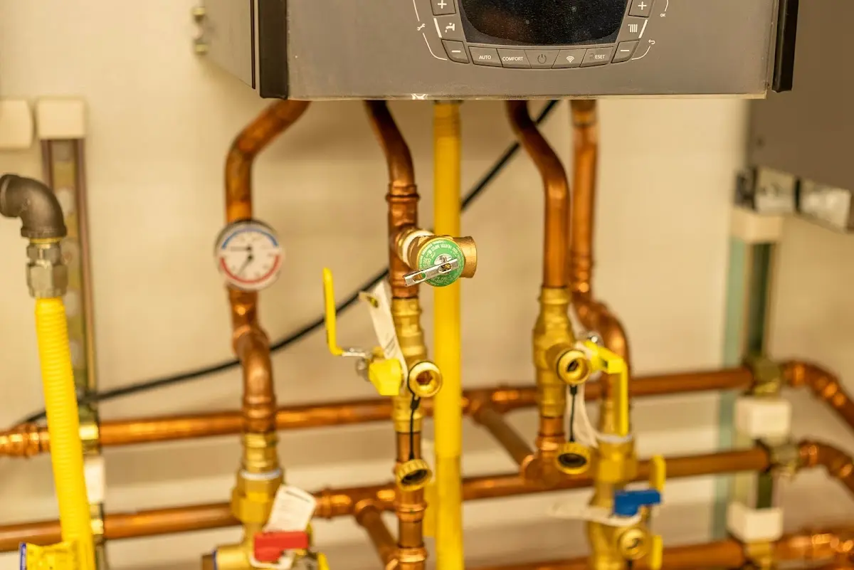 Licensed technician providing Sewer Cleanout for a homeowner in Urbandale